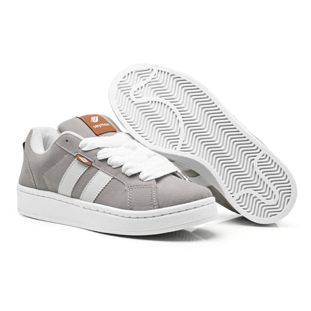 Tenis Masculino e Feminino Casual Streat na Moda Promoção Envio Imediato