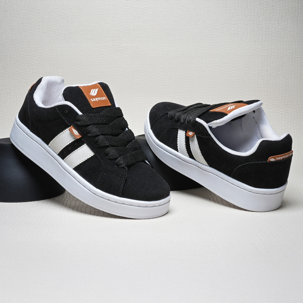 Tenis Masculino e Feminino Casual Streat na Moda Promoção Envio Imediato