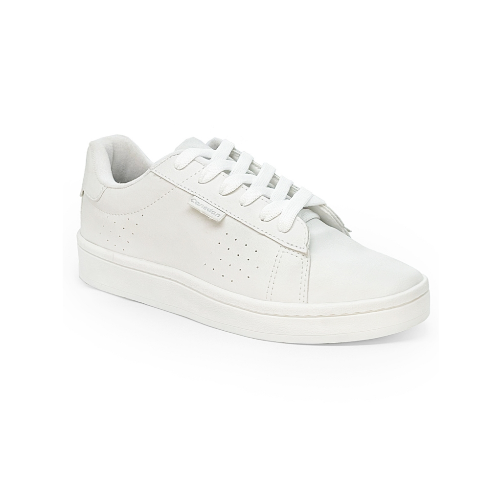 Sapatenis casual branco ideal original masculino tenis casual formal homem moda 2025 !