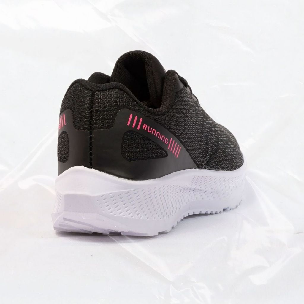 Tênis para Academia/Corrida + Relógio MI GRÁTIS! Estilo e Qualidade – 