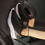 Tênis para Academia/Corrida + Relógio MI GRÁTIS! Estilo e Qualidade – 