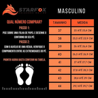 Sapatenis Masculino Ziper e Cadarço Calce Casual A1