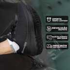 Tênis Esportivo Unissex Masculino Feminino Academia Corrida - Leveza e Conforto Total