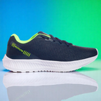 Tênis Esportivo Unissex Masculino Feminino Academia Corrida - Leveza e Conforto Total