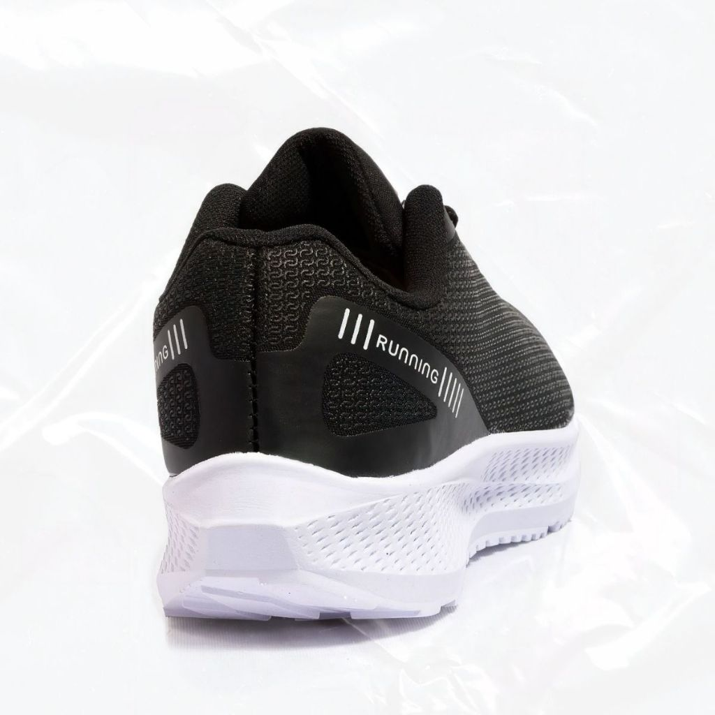 Tênis Esportivo Unissex Masculino Feminino Academia Corrida - Leveza e Conforto Total