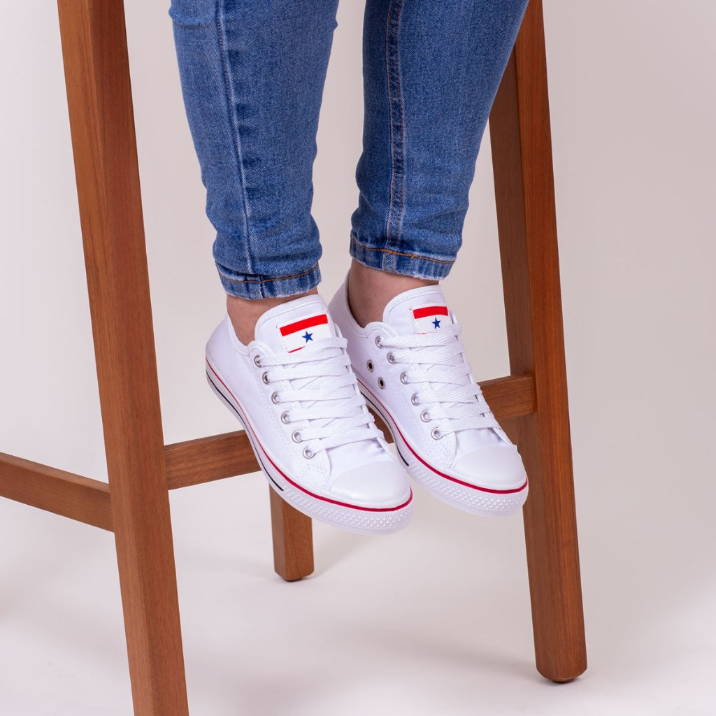 Tenis feminino casual sapatenis tênis cano baixo para dia a dia confortavel