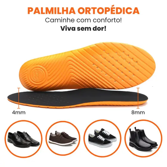 Sapatenis Casual Masculino Sneaker Sola Alta Macio Chunky Confortável Estiloso Sola Oversize Lanç