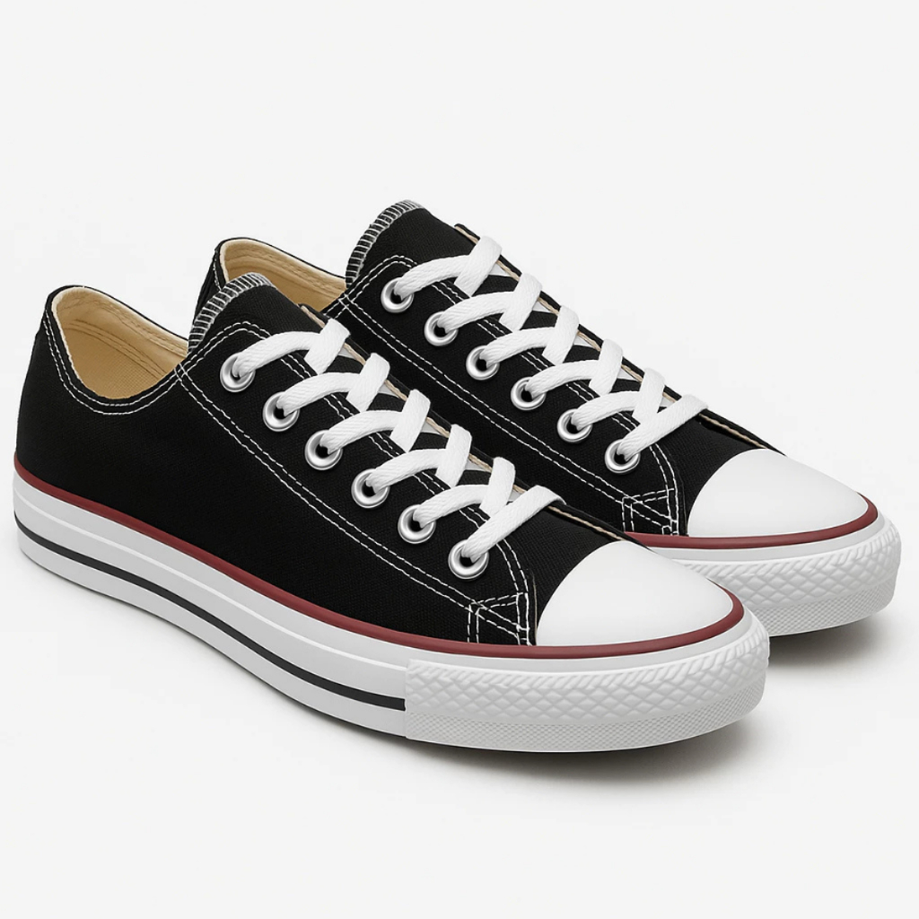 Tênis Casual Feminino Macio Para o Dia a Dia – Promoção 35 ao 39