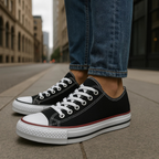 Tênis Casual Feminino Macio Para o Dia a Dia – Promoção 35 ao 39