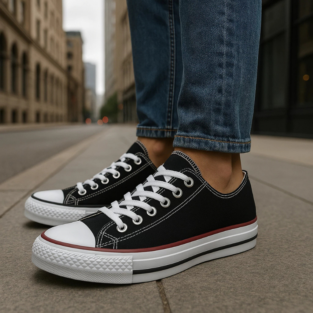 Tênis Casual Feminino Macio Para o Dia a Dia – Promoção 35 ao 39