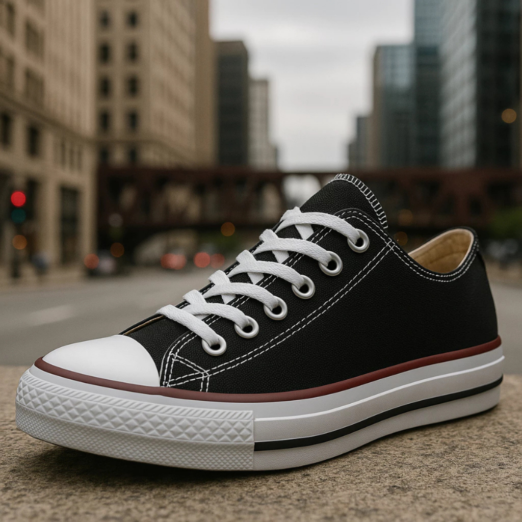 Tênis Casual Feminino Macio Para o Dia a Dia – Promoção 35 ao 39