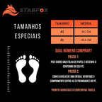 Sapatenis Masculino Ziper e Cadarço Calce Casual A1