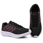 Tênis Masculino Esportivo Academia Treino Corrida Super Macio e Confortável Linha Premium