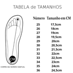 Tênis Infantil Feminino Menina Confortável Casual Escolar Colegial Leve