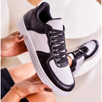 Tenis Casual Feminino Masculino Unisex Confortável Estiloso Esportivo