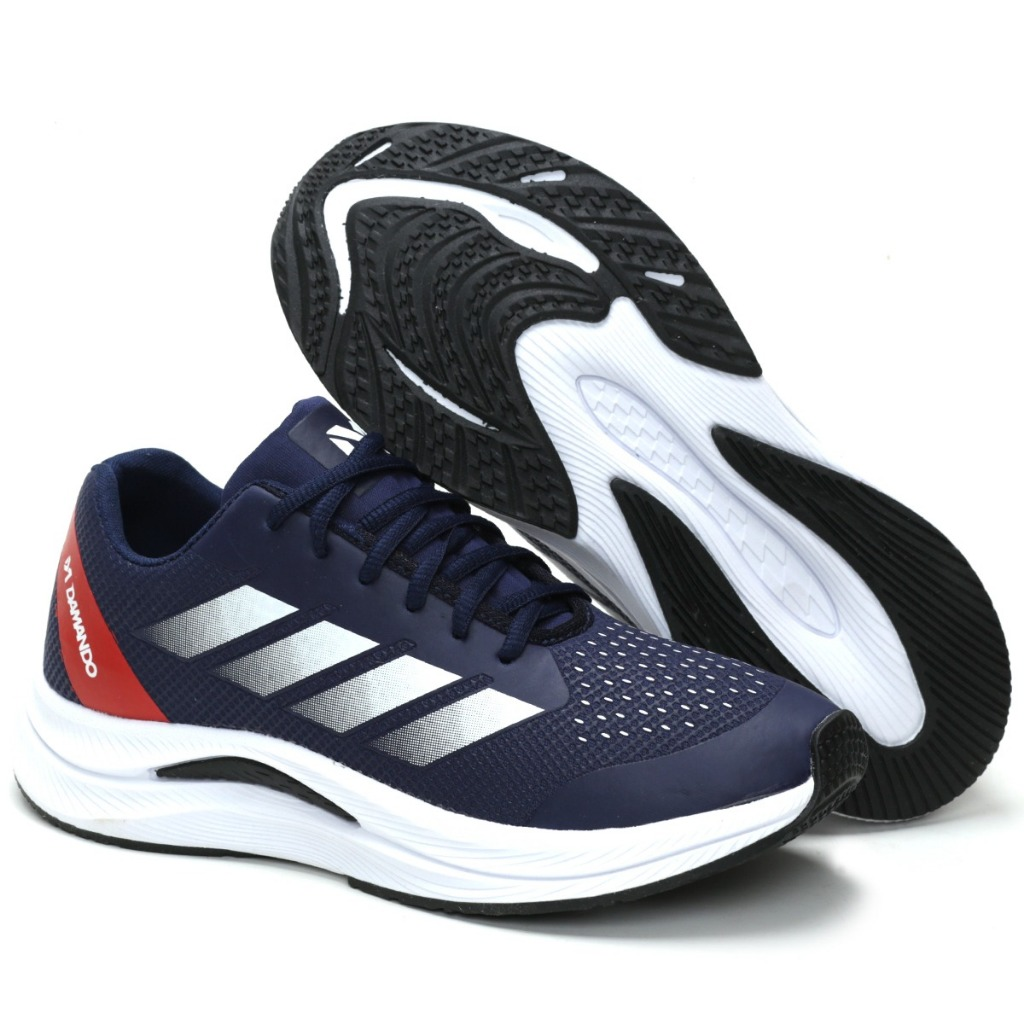 Tênis Esportivo Masculino Original Confortável Para Diversos Esportes