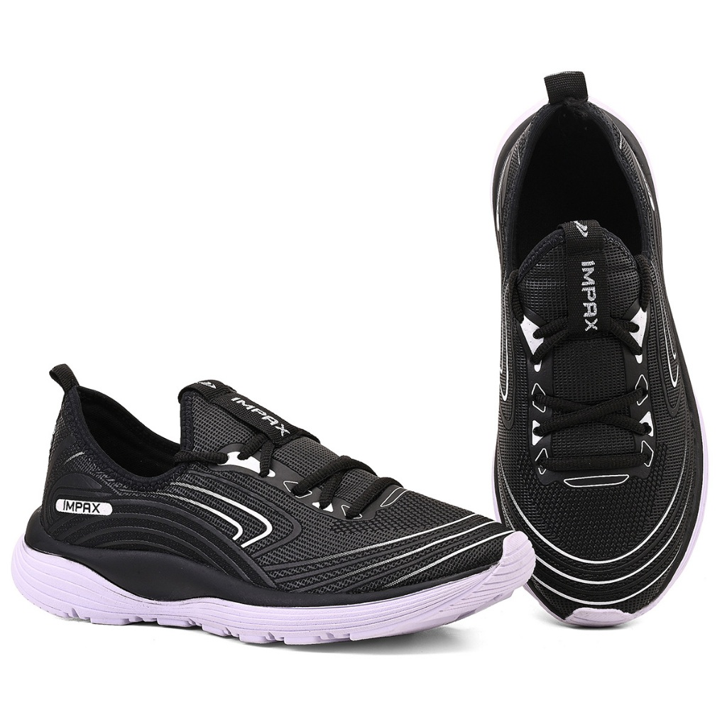 Tênis Esportivo Masculino Leve Resistente Confortável P/ Treino Academia Corrida Caminhada 34 ao 45