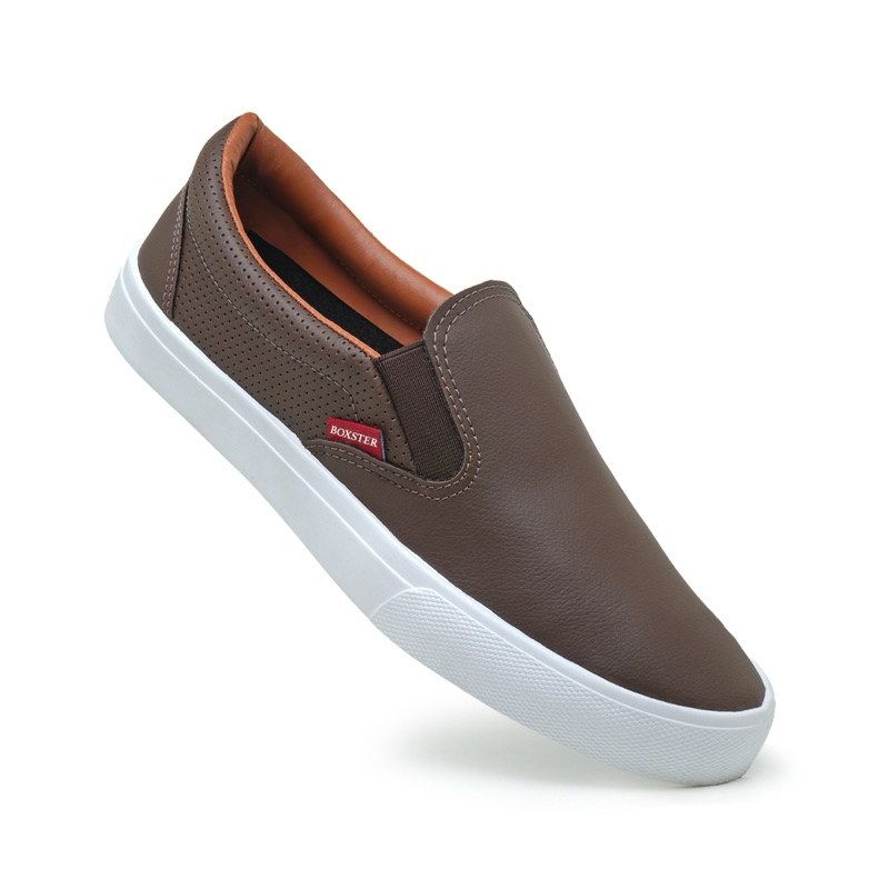 Tenis Masculino Polo Iate Slip on masculino Sapatenis Polo Casual tenis iate slip on polo masculino