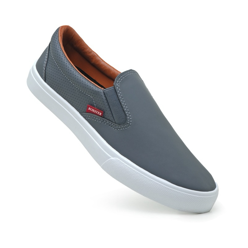 Tenis Masculino Polo Iate Slip on masculino Sapatenis Polo Casual tenis iate slip on polo masculino