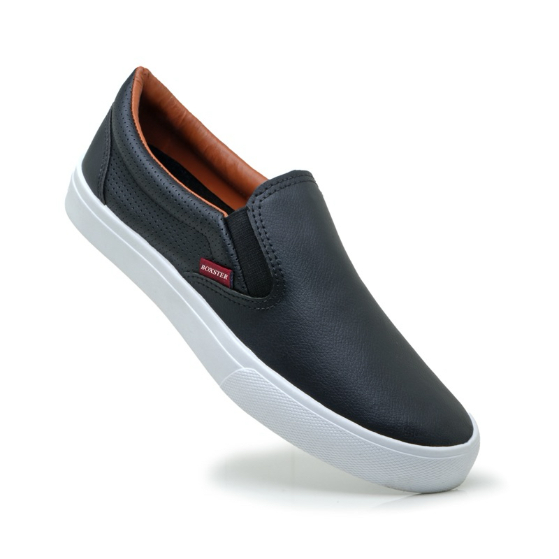 Tenis Masculino Polo Iate Slip on masculino Sapatenis Polo Casual tenis iate slip on polo masculino