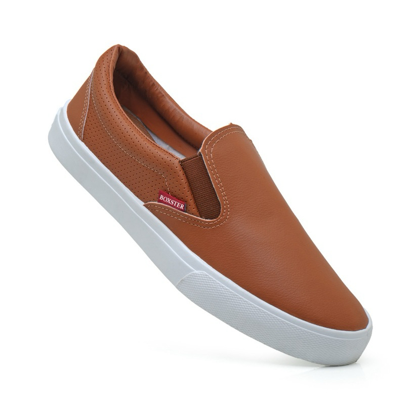 Tenis Masculino Polo Iate Slip on masculino Sapatenis Polo Casual tenis iate slip on polo masculino