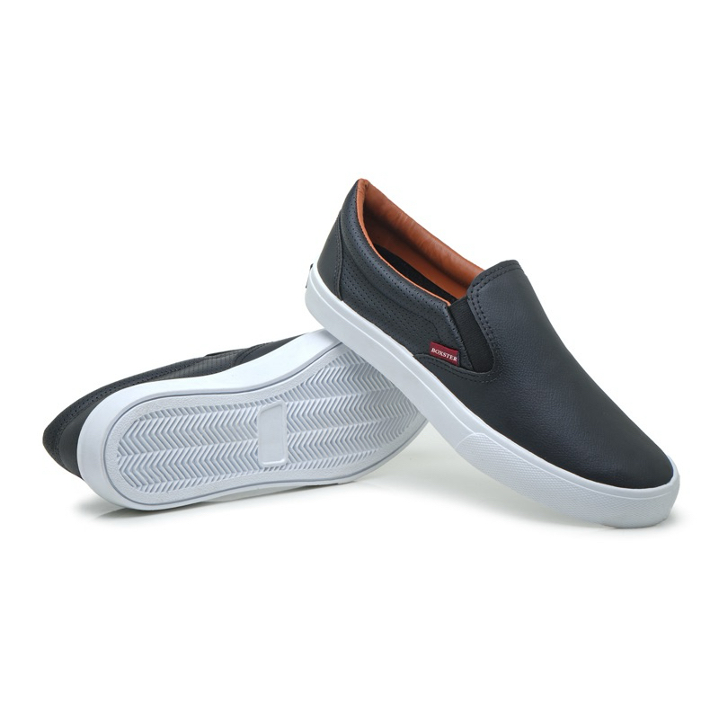 Tenis Masculino Polo Iate Slip on masculino Sapatenis Polo Casual tenis iate slip on polo masculino