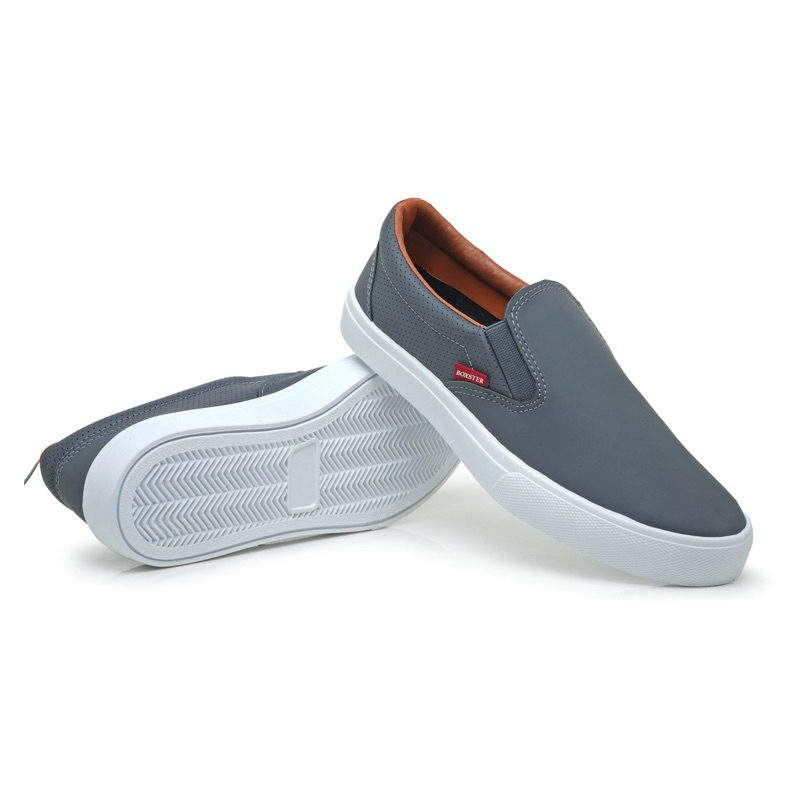 Tenis Masculino Polo Iate Slip on masculino Sapatenis Polo Casual tenis iate slip on polo masculino