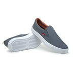 Tenis Masculino Polo Iate Slip on masculino Sapatenis Polo Casual tenis iate slip on polo masculino