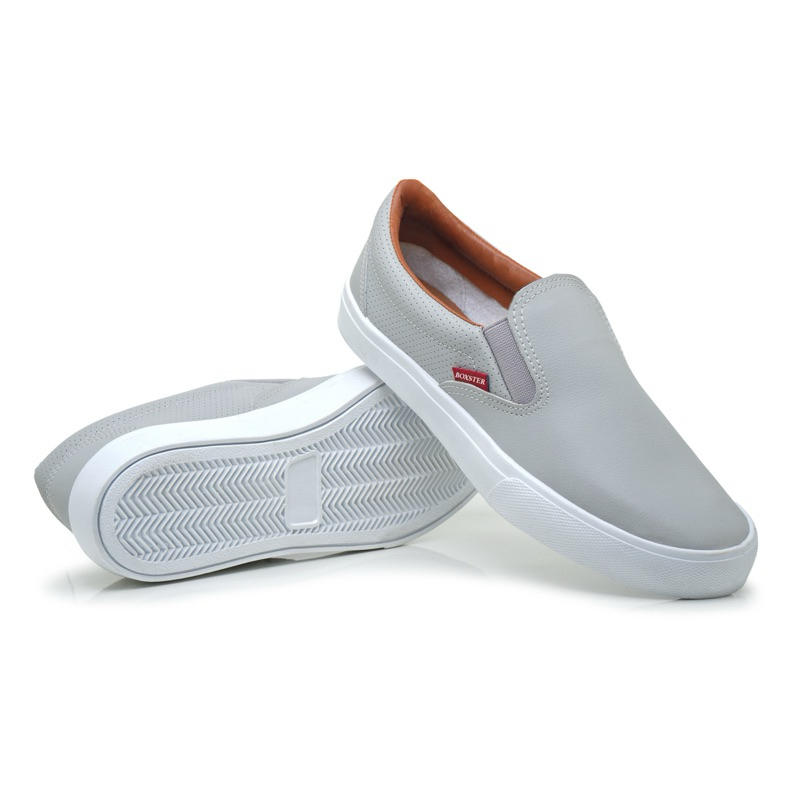 Tenis Masculino Polo Iate Slip on masculino Sapatenis Polo Casual tenis iate slip on polo masculino