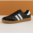 Tenis Feminino Casual Samba Retro Estiloso Com Solado Macio Confortavel Super Leve - Top Para o Dia Dia Pronta Entrega