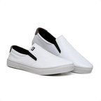 Sapatênis Slip On Masculino Confortavel Macio Estiloso Lançamento