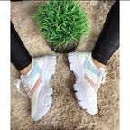 Tênis Feminino CHUNK LANÇAMENTO Leve e confortável