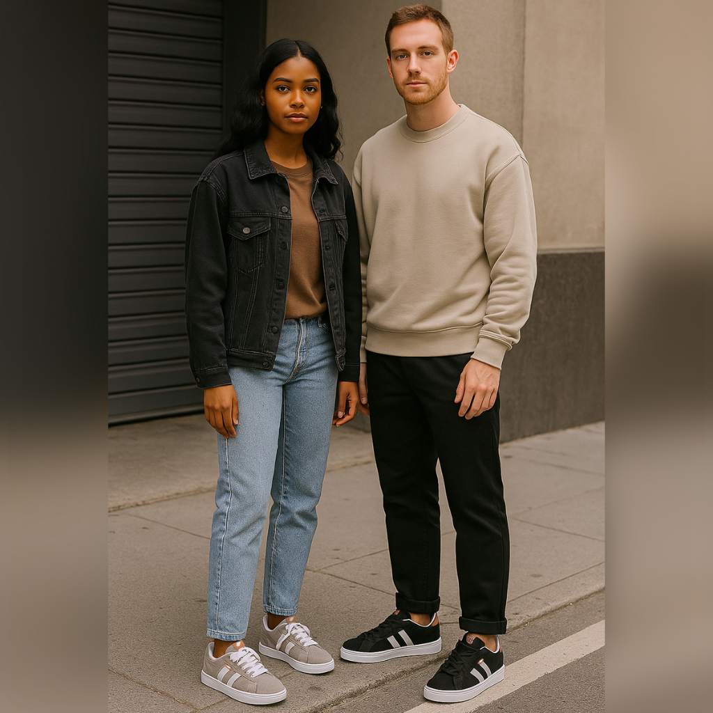 Tenis Masculino e Feminino Casual Streat na Moda Promoção Envio Imediato