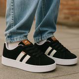 Tenis Masculino e Feminino Casual Streat na Moda Promoção Envio Imediato