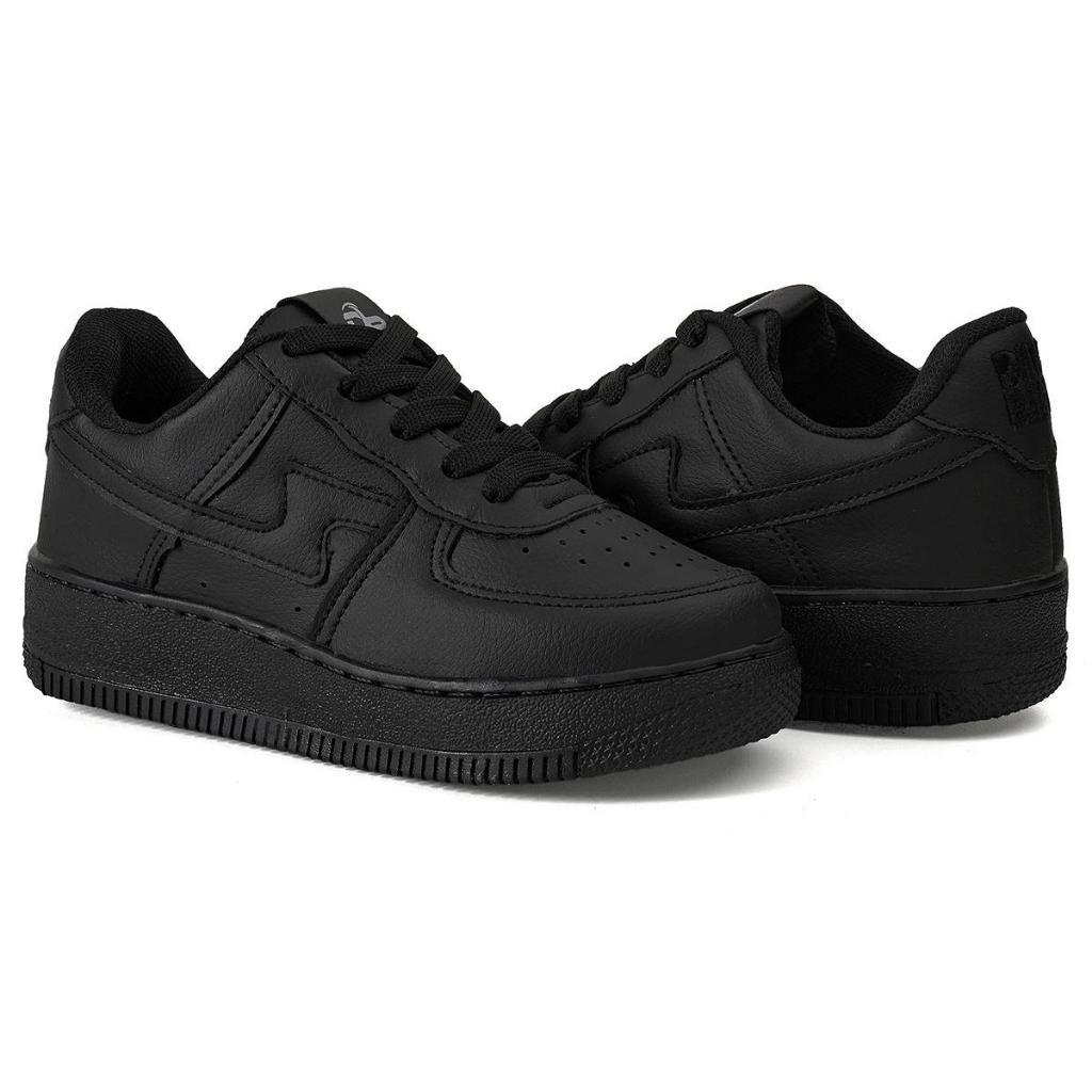 Tênis Infantil Masculino Bebe Homem Aranha Escolar