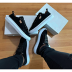 TENIS CASUAL SAPATENIS PASSEIO SOLA ANTEDERRAPANTE LANÇAMENTO PROMOÇÃO