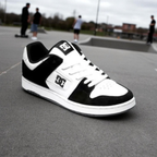 Tênis masculino feminino dc corrida fit 