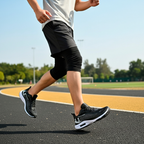 Tênis Masculino e Feminino Esportivo Academia Corrida e Caminhada