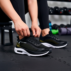 Tênis Masculino e Feminino Esportivo Academia Corrida e Caminhada