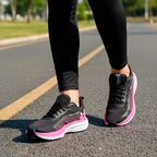 Tênis Masculino e Feminino Esportivo Academia Corrida e Caminhada