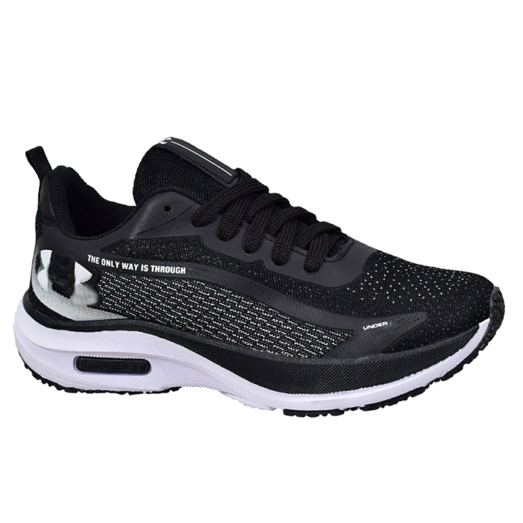 Tênis Masculino e Feminino Esportivo Academia Corrida e Caminhada