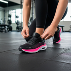 Tênis Masculino e Feminino Esportivo Academia Corrida e Caminhada