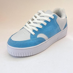 Tênis New Casual Feminino ENVIO IMEDIATO✅ Macio Preto Rosa Azul Cinza Academia Leve Confortável