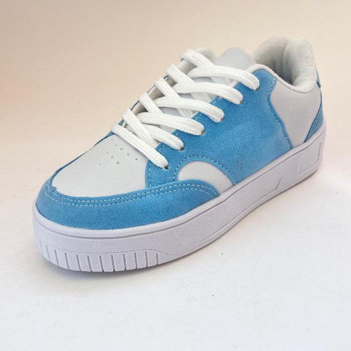 Tênis New Casual Feminino ENVIO IMEDIATO✅ Macio Preto Rosa Azul Cinza Academia Leve Confortável