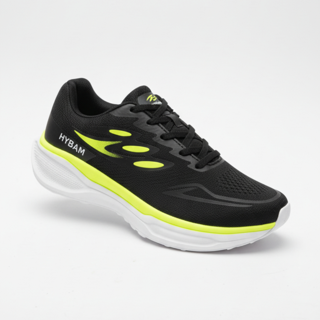 Tênis Esportivo Masculino para Atividades Físicas Academia Super Macio e Confortável - Promoção !