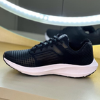 TÊNIS FEMININO E MASCULINO PARA ACADEMIA CORRIDA DIA A DIA TRABALHO CONFORTÁVEL CASUAL