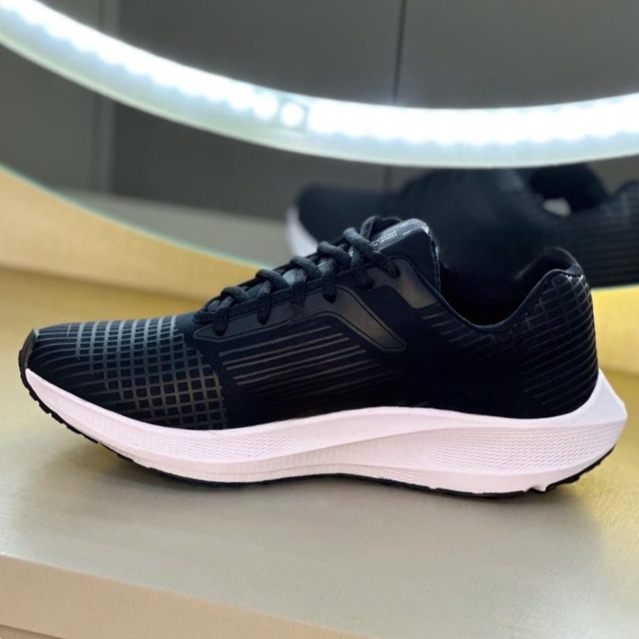 TÊNIS FEMININO E MASCULINO PARA ACADEMIA CORRIDA DIA A DIA TRABALHO CONFORTÁVEL CASUAL