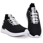 Sunnyside Tênis Esportivo Masculino E Feminino De Malha Respirável