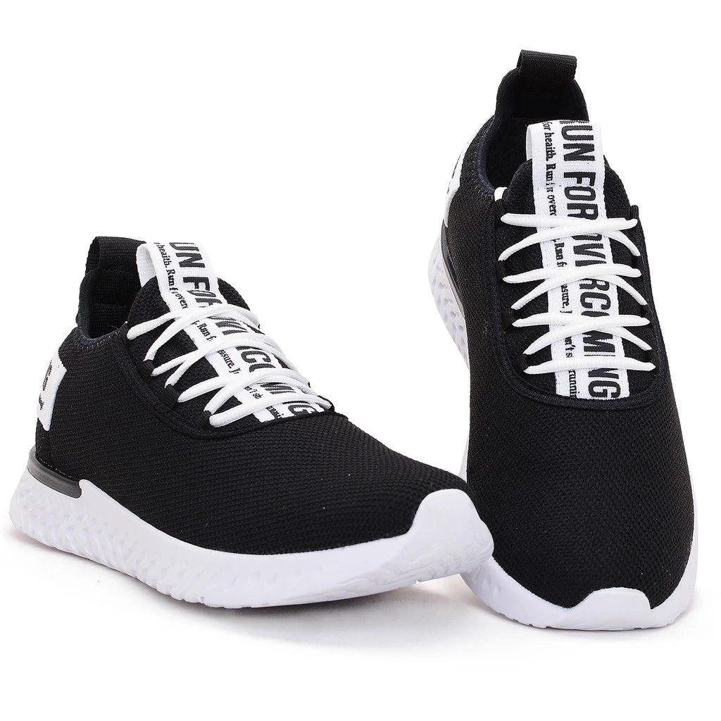 Sunnyside Tênis Esportivo Masculino E Feminino De Malha Respirável