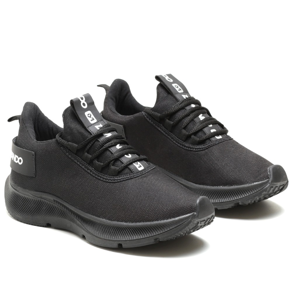 Tênis Esportivo Masculino Para Malhar Academia Cross Fit Confortável Lançamento